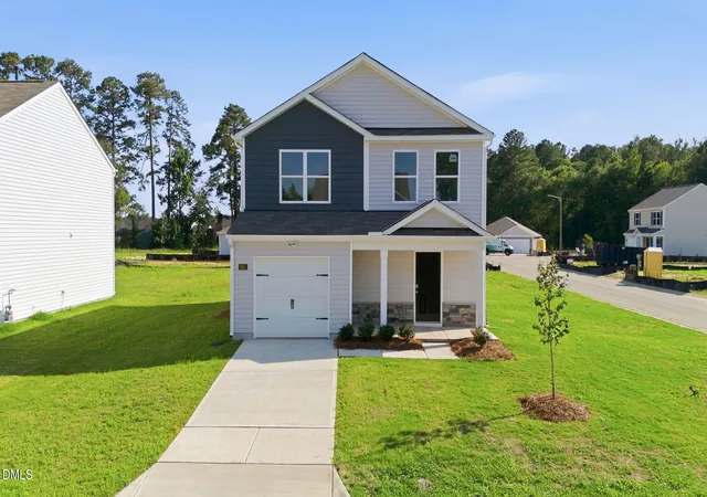 Photo 1 of Single family home for sale at 3821 Dianne Dr Nw, Wilson, NC 27896 | MLS# 10156985 | Listing updated on 2026-09-02