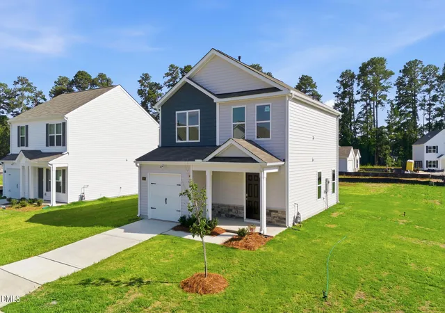 Photo 2 of Single family home for sale at 3821 Dianne Dr Nw, Wilson, NC 27896 | MLS# 10156985 | Listing updated on 2026-09-02