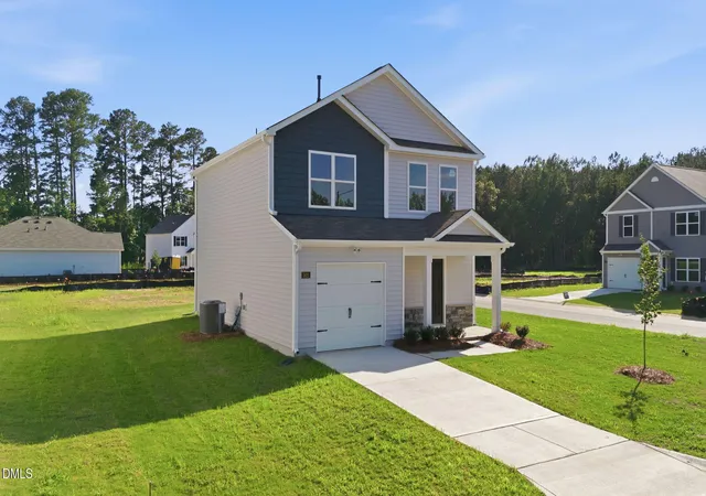 Photo 3 of Single family home for sale at 3821 Dianne Dr Nw, Wilson, NC 27896 | MLS# 10156985 | Listing updated on 2026-09-02