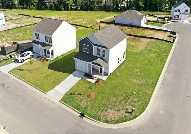 Photo 3 of Single family home for sale at 3821 Dianne Dr NW, Wilson, NC 27896 | MLS# 10156985 | Listing updated on 2026-09-02