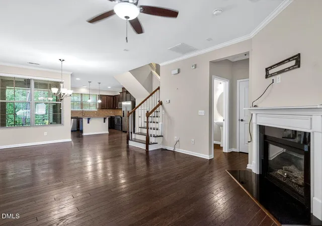 Photo 4 of Townhouse for sale at 1179 Contessa Dr #10, Cary, NC 27513 | MLS# 10160086 | Listing updated on 2026-09-03