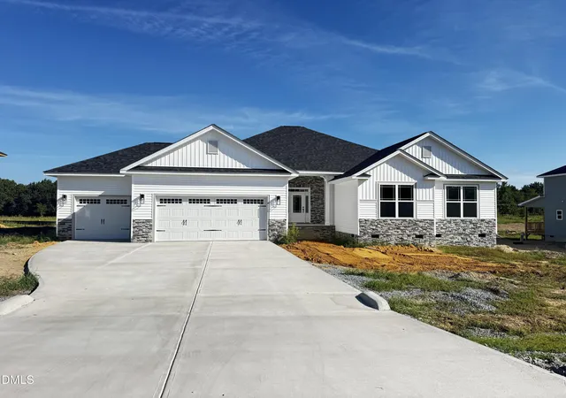Photo 1 of Single family home for sale at 180 Galway Rd, Lillington, NC 27546 | MLS# 10157151 | Listing updated on 2026-09-20