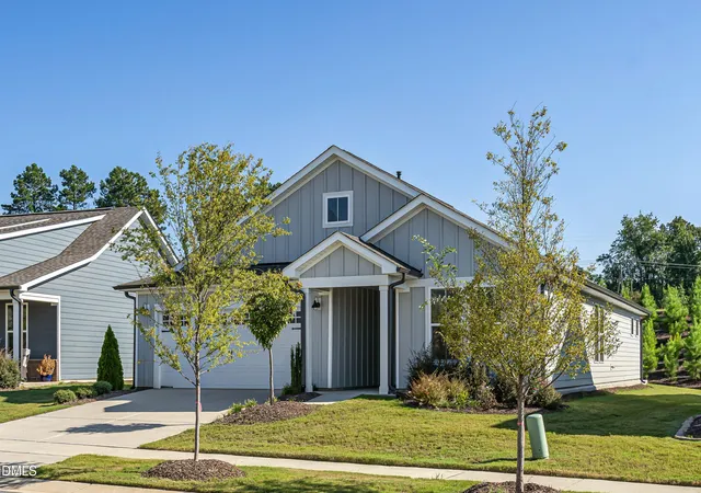Photo 2 of Single family home for sale at 508 Steeplechase Blvd, Clayton, NC 27520 | MLS# 10157756 | Listing updated on 2026-09-02