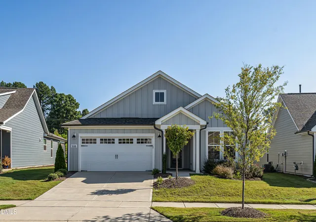 Photo 3 of Single family home for sale at 508 Steeplechase Blvd, Clayton, NC 27520 | MLS# 10157756 | Listing updated on 2026-09-02