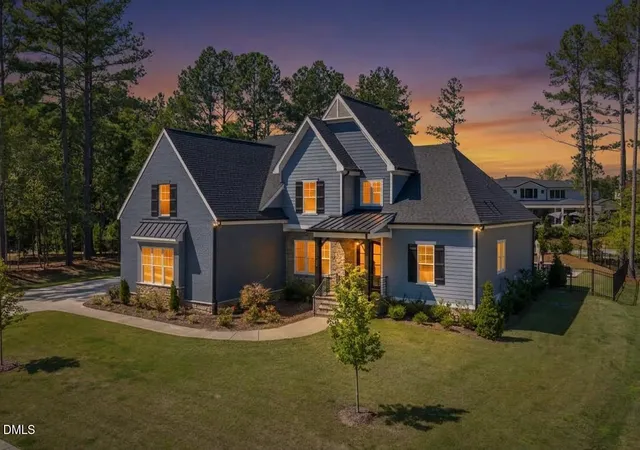 Photo 1 of Single family home for sale at 512 Colvard Woods Way, Durham, NC 27713 | MLS# 10157493 | Listing updated on 2026-10-07