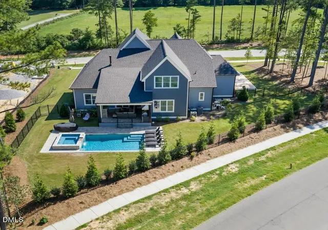 Photo 2 of Single family home for sale at 512 Colvard Woods Way, Durham, NC 27713 | MLS# 10157493 | Listing updated on 2026-10-07