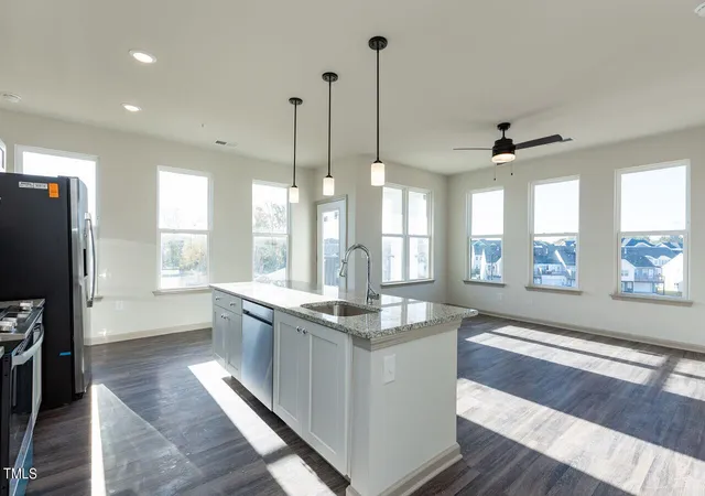 Photo 3 of Condo for sale at 2314 Gathering Sq Ct, Fuquay Varina, NC 27526 | MLS# 10157359 | Listing updated on 2026-09-14