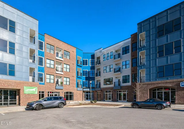 Photo 2 of Condo for sale at 2425 Gathering Sq Ct, Fuquay Varina, NC 27526 | MLS# 10157361 | Listing updated on 2026-09-14