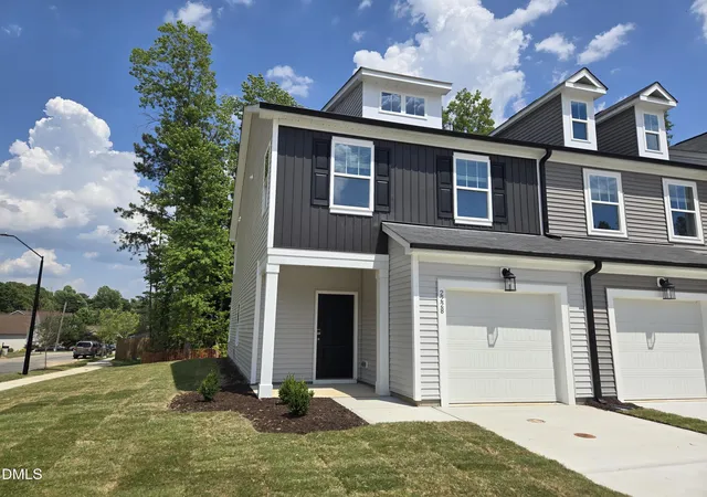 Photo 1 of Sale Pending at 2228 Bright Shore St #1, Raleigh, NC 27610 | MLS# 10158598 | Listing updated on 2026-10-10