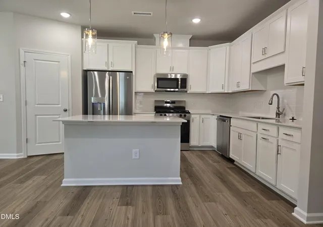 Photo 2 of Sale Pending at 2228 Bright Shore St #1, Raleigh, NC 27610 | MLS# 10158598 | Listing updated on 2026-10-10
