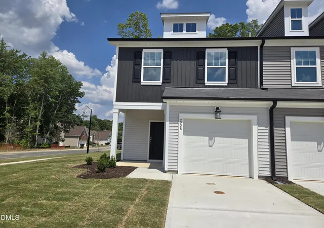 Photo 4 of Sale Pending at 2228 Bright Shore St #1, Raleigh, NC 27610 | MLS# 10158598 | Listing updated on 2026-10-10