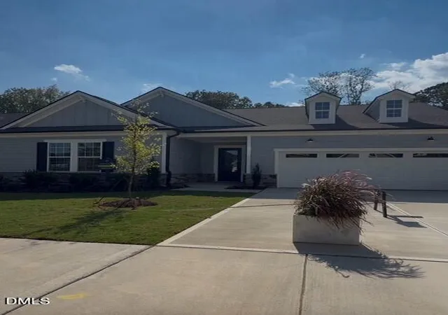 Photo 1 of Sale Pending at 309 Mugby Rd #161, Raleigh, NC 27610 | MLS# 10157517 | Listing updated on 2026-09-27