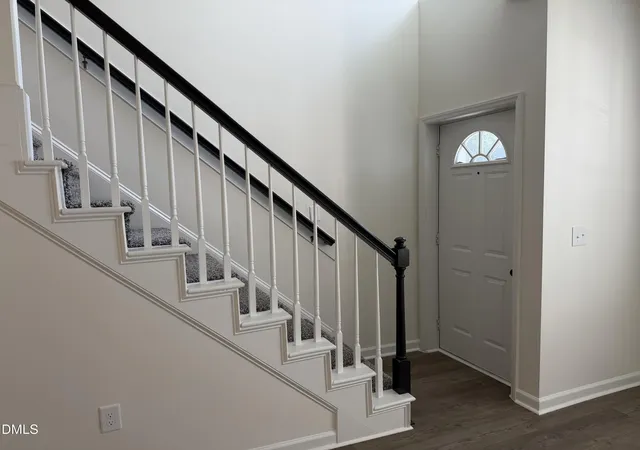 Photo 3 of Townhouse for sale at 15 Moorefield Ct, Durham, NC 27705 | MLS# 10157945 | Listing updated on 2026-09-19
