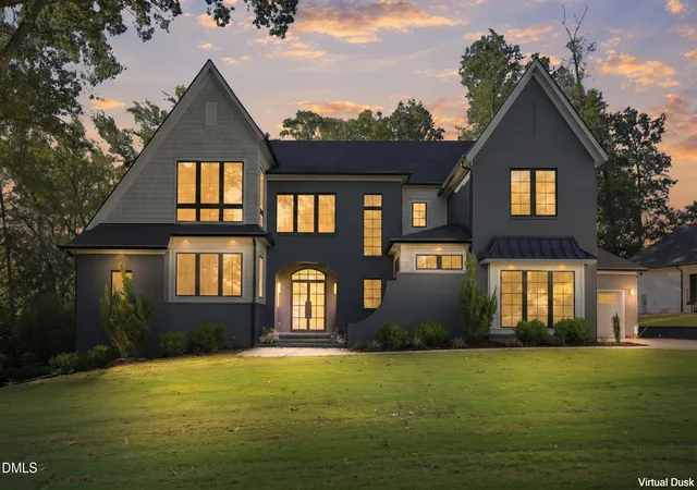 Photo 1 of Mansion for sale at 508 Oakland Dr, Raleigh, NC 27609 | MLS# 10158228 | Listing updated on 2026-10-19