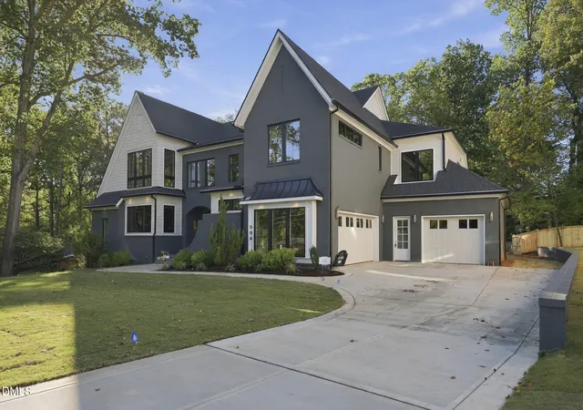 Photo 3 of Mansion for sale at 508 Oakland Dr, Raleigh, NC 27609 | MLS# 10158228 | Listing updated on 2026-10-19