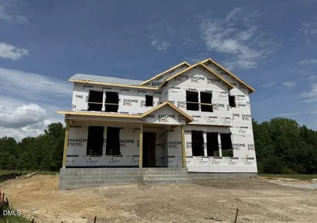 Photo 1 of Single family home for sale at 1725 Meadowfern Pl, Willow Spring, NC 27592 | MLS# 10166256 | Listing updated on 2026-09-14