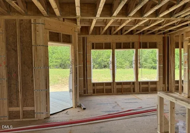 Photo 3 of Single family home for sale at 1725 Meadowfern Pl, Willow Spring, NC 27592 | MLS# 10166256 | Listing updated on 2026-09-14