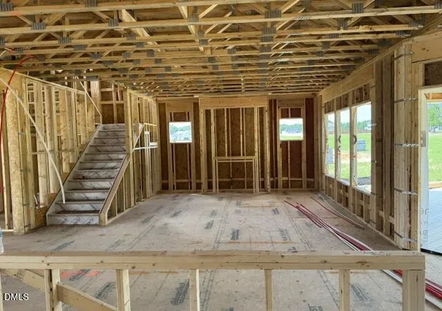Photo 4 of Single family home for sale at 1725 Meadowfern Pl, Willow Spring, NC 27592 | MLS# 10166256 | Listing updated on 2026-09-14