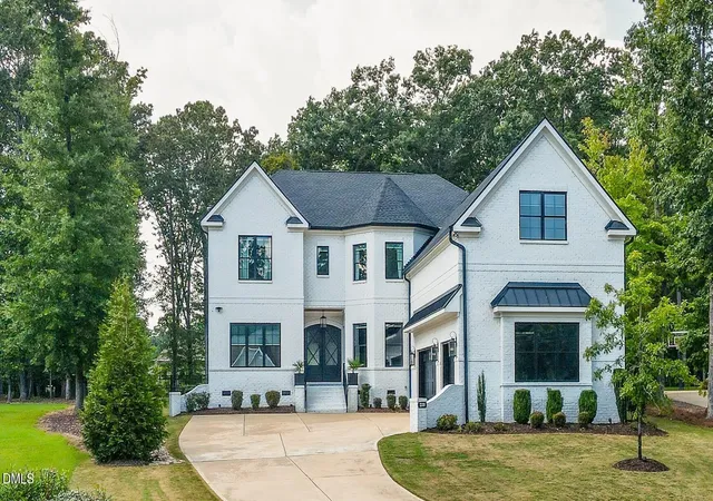 Single family home for sale at 2300 Sanctuary Dr, Raleigh, NC 27606 | MLS# 10191127