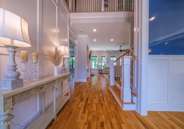 Photo 2 of Single family home for sale at 2300 Sanctuary Dr, Raleigh, NC 27606 | MLS# 10191127 | Listing updated on 2026-09-06