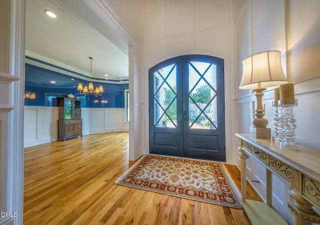 Photo 3 of Single family home for sale at 2300 Sanctuary Dr, Raleigh, NC 27606 | MLS# 10191127 | Listing updated on 2026-09-06
