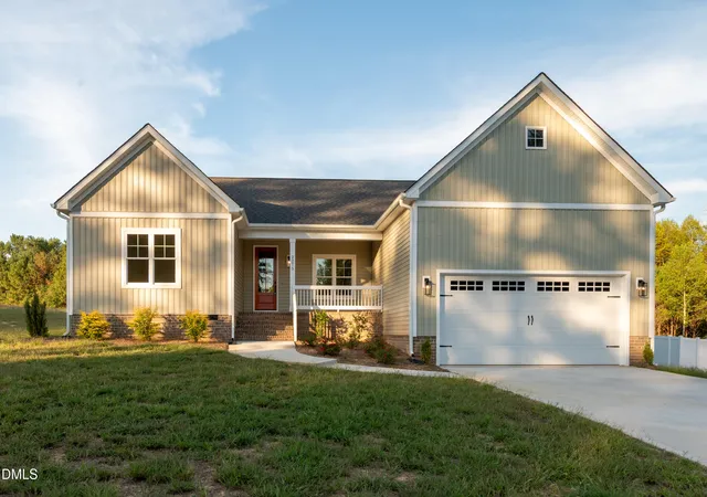 Photo 1 of Sale Pending at 2275 Peachtree Hills Rd, Spring Hope, NC 27882 | MLS# 10158794 | Listing updated on 2026-10-28