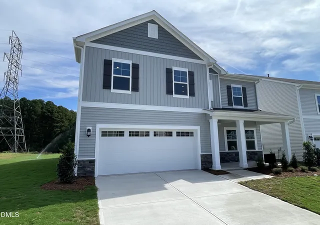 Photo 1 of Sale Pending at 1056 Constellation Cir, Durham, NC 27703 | MLS# 10158675 | Listing updated on 2026-09-23