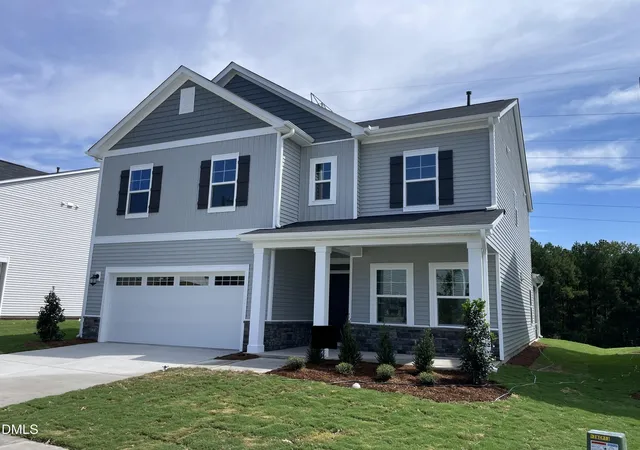 Photo 2 of Sale Pending at 1056 Constellation Cir, Durham, NC 27703 | MLS# 10158675 | Listing updated on 2026-09-23