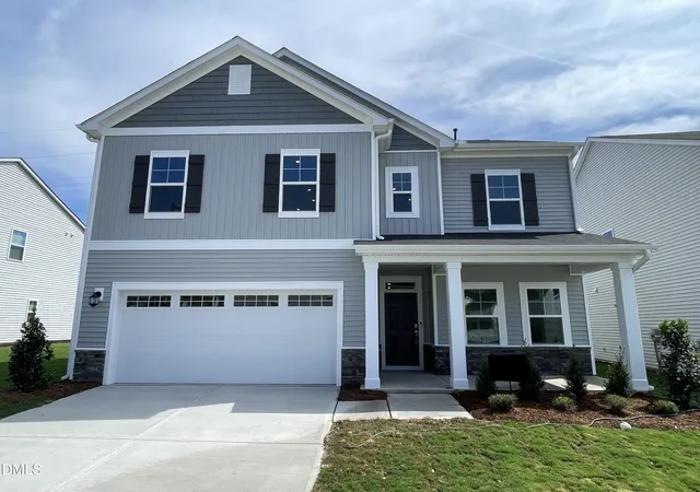 Photo 3 of Sale Pending at 1056 Constellation Cir, Durham, NC 27703 | MLS# 10158675 | Listing updated on 2026-09-23