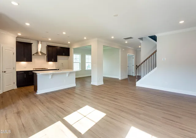 Photo 3 of Sale Pending at 1052 Constellation Cir, Durham, NC 27703 | MLS# 10158685 | Listing updated on 2026-09-18