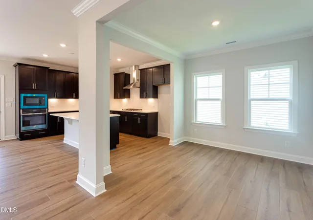 Photo 4 of Sale Pending at 1052 Constellation Cir, Durham, NC 27703 | MLS# 10158685 | Listing updated on 2026-09-18