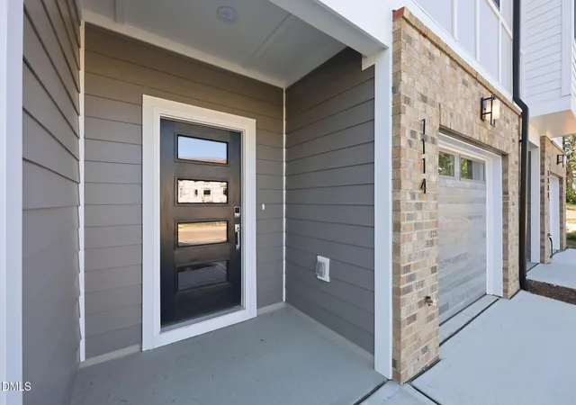 Photo 3 of Townhouse for sale at 1114 Bacchanal Ln, Morrisville, NC 27560 | MLS# 10167198 | Listing updated on 2026-09-19