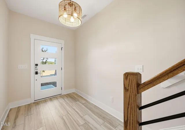 Photo 3 of Townhouse for sale at 1114 Bacchanal Ln, Morrisville, NC 27560 | MLS# 10167198 | Listing updated on 2026-10-16