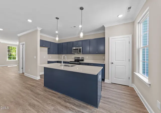Photo 4 of Townhouse for sale at 124 Oyster Ln #22, Garner, NC 27529 | MLS# 10158713 | Listing updated on 2026-09-20