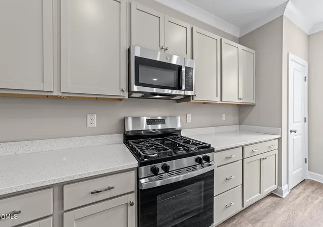 Photo 4 of Townhouse for sale at 120 Oyster Ln #23, Garner, NC 27529 | MLS# 10158736 | Listing updated on 2026-09-21