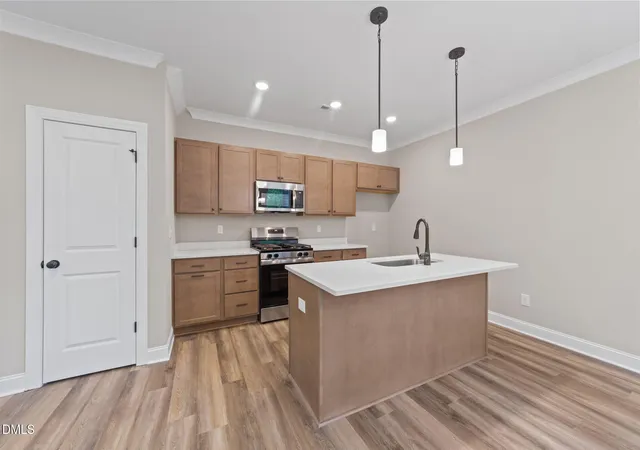 Photo 4 of Townhouse for sale at 128 Oyster Lane #21, Garner, NC 27529 | MLS# 10158743 | Listing updated on 2026-10-29