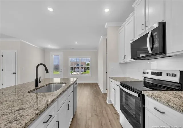 Photo 4 of Single family home for sale at 44 Teepee Dr, Lillington, NC 27546 | MLS# 760489 | Listing updated on 2026-10-03