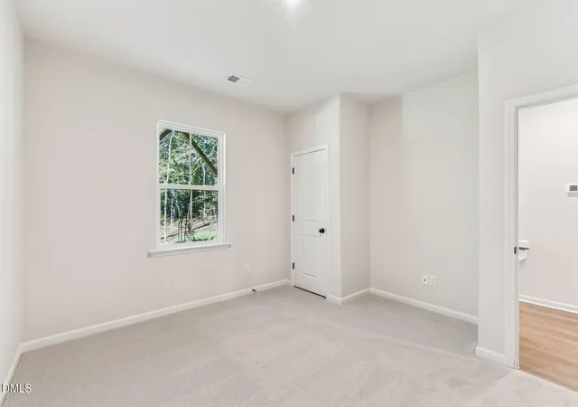 Photo 3 of Townhouse for sale at 2063 Trident Maple Ln, Chapel Hill, NC 27517 | MLS# 10159169 | Listing updated on 2026-09-14