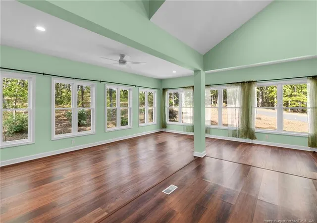 Photo 2 of Single family home for sale at 104 Greenside Ln, Sanford, NC 27332 | MLS# 760463 | Listing updated on 2026-09-10