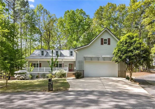 Photo 3 of Single family home for sale at 104 Greenside Ln, Sanford, NC 27332 | MLS# 760463 | Listing updated on 2026-09-10