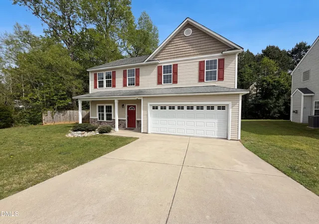 Photo 1 of Single family home for sale at 3705 Chancellorsville Ct, Raleigh, NC 27610 | MLS# 10159239 | Listing updated on 2026-10-08