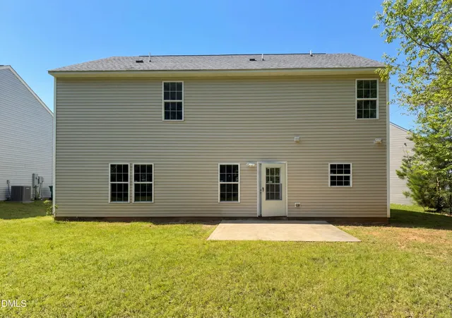 Photo 4 of Single family home for sale at 3705 Chancellorsville Ct, Raleigh, NC 27610 | MLS# 10159239 | Listing updated on 2026-10-08