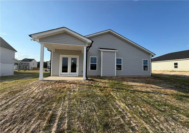 Photo 17 of Single family home for sale at 193 Seaford Ln, Aberdeen, NC 28315 | MLS# 760542 | Listing updated on 2026-10-20