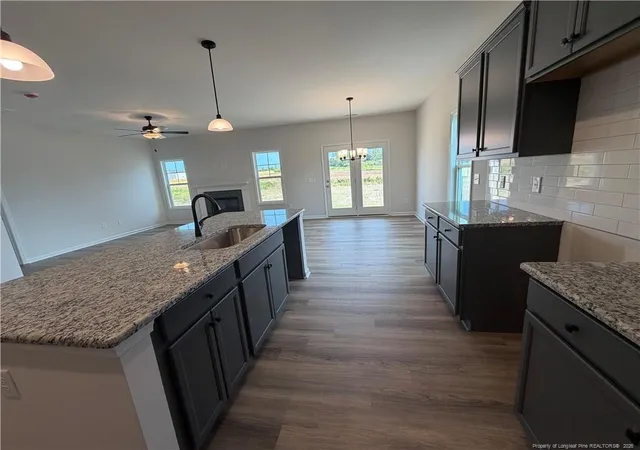 Photo 3 of Single family home for sale at 193 Seaford Ln, Aberdeen, NC 28315 | MLS# 760542 | Listing updated on 2026-10-20