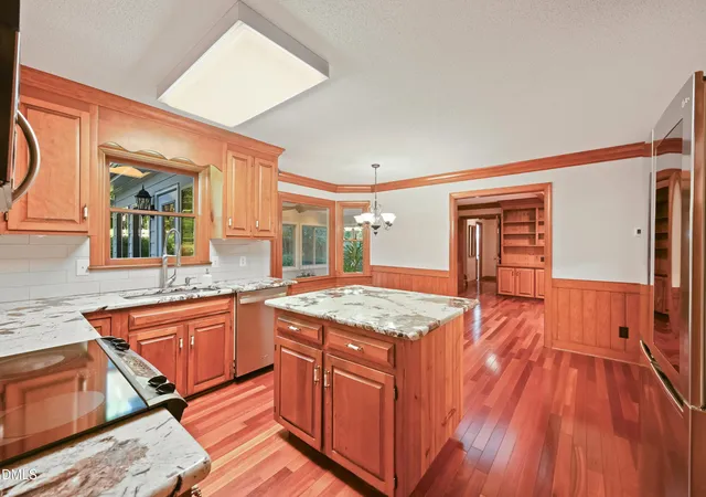 Photo 2 of Single family home for sale at 1011 Queensferry Rd, Cary, NC 27511 | MLS# 10199860 | Listing updated on 2026-10-26