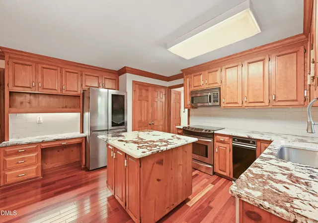 Photo 3 of Single family home for sale at 1011 Queensferry Rd, Cary, NC 27511 | MLS# 10199860 | Listing updated on 2026-10-26