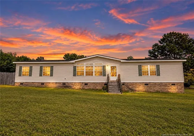 Photo 1 of Manufactured home for sale at 29 Character Ct, Bunnlevel, NC 28323 | MLS# 760535 | Listing updated on 2026-10-06