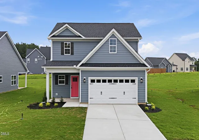 Photo 1 of Single family home for sale at 143 Grinnell Loop, Sanford, NC 27332 | MLS# 10160407 | Listing updated on 2026-09-17