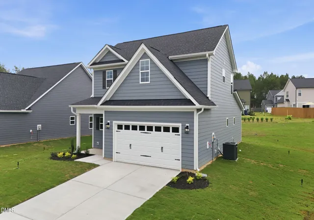 Photo 3 of Single family home for sale at 143 Grinnell Loop, Sanford, NC 27332 | MLS# 10160407 | Listing updated on 2026-09-17
