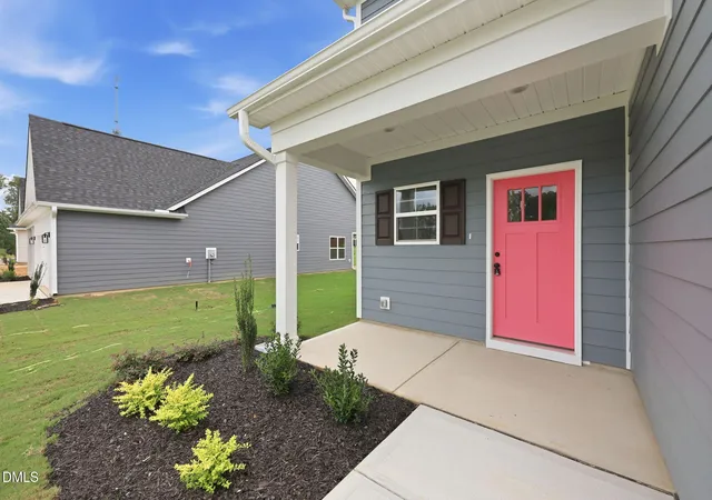 Photo 3 of Single family home for sale at 143 Grinnell Loop, Sanford, NC 27332 | MLS# 10160407 | Listing updated on 2026-10-02